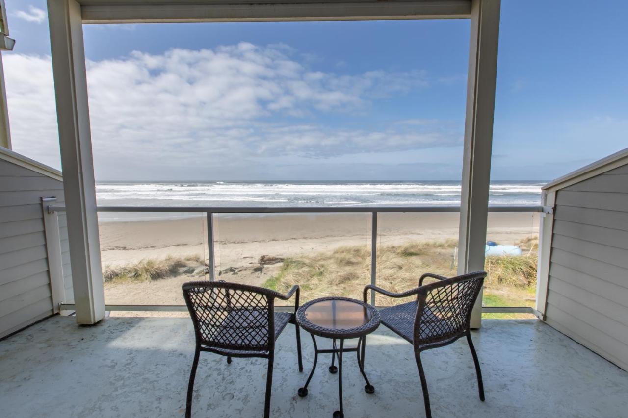 Rockaway Beach Vibes,Waterfront Oceanfront Rockaway Beach House Near Downtown,Wifi, Washer Dryer Exterior photo