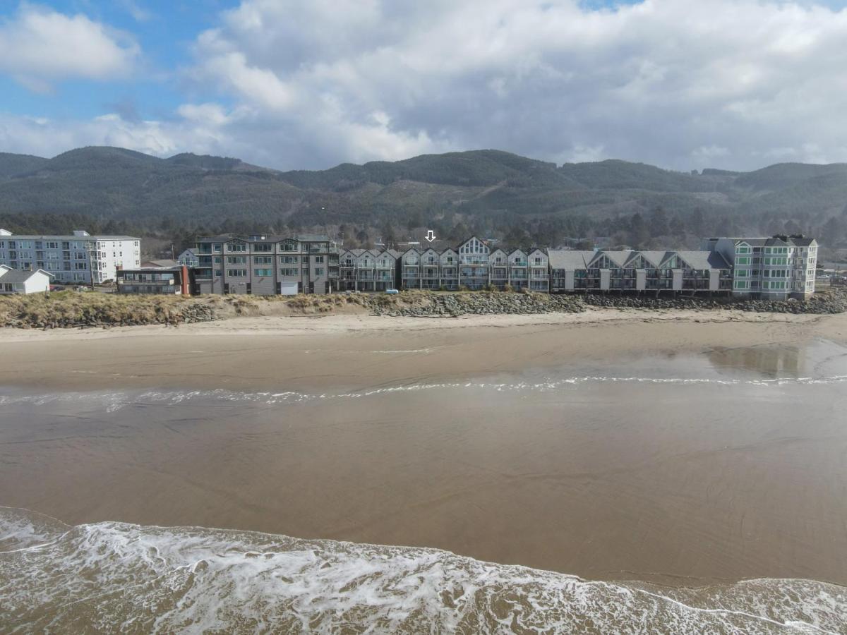 Rockaway Beach Vibes,Waterfront Oceanfront Rockaway Beach House Near Downtown,Wifi, Washer Dryer Exterior photo