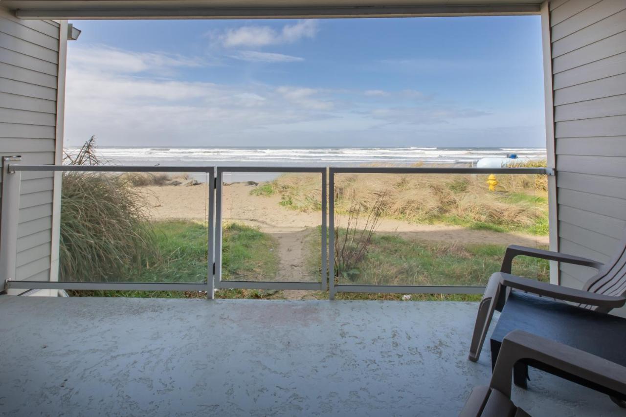 Rockaway Beach Vibes,Waterfront Oceanfront Rockaway Beach House Near Downtown,Wifi, Washer Dryer Exterior photo