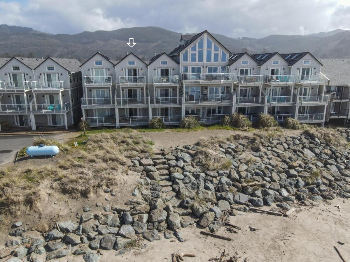 Rockaway Beach Vibes,Waterfront Oceanfront Rockaway Beach House Near Downtown,Wifi, Washer Dryer Exterior photo