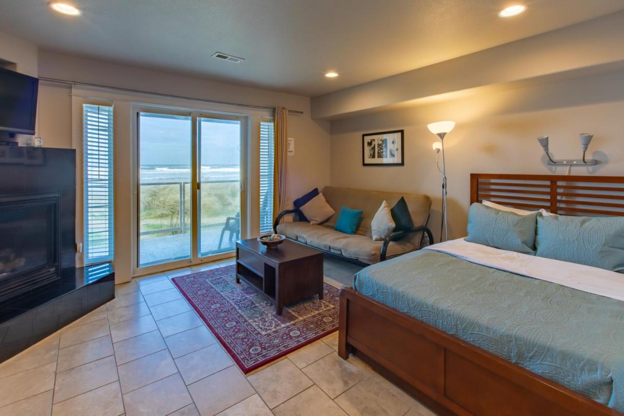 Rockaway Beach Vibes,Waterfront Oceanfront Rockaway Beach House Near Downtown,Wifi, Washer Dryer Exterior photo