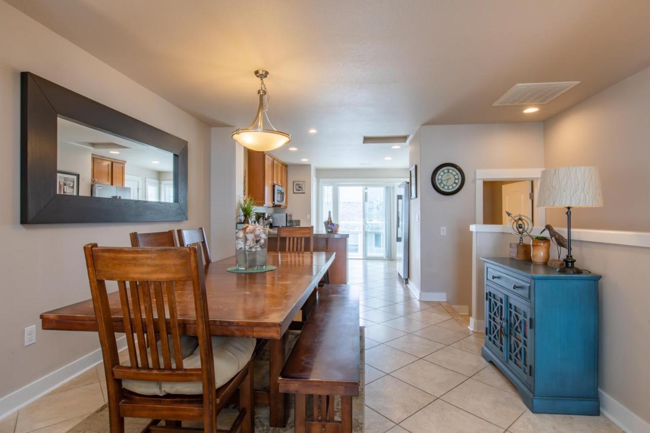 Rockaway Beach Vibes,Waterfront Oceanfront Rockaway Beach House Near Downtown,Wifi, Washer Dryer Exterior photo